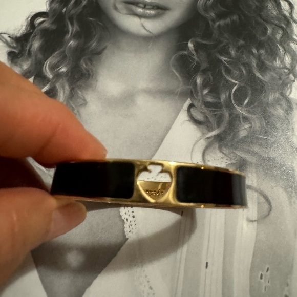 Kate Spade Elegant ♠️ Bangle - Picture 4 of 5